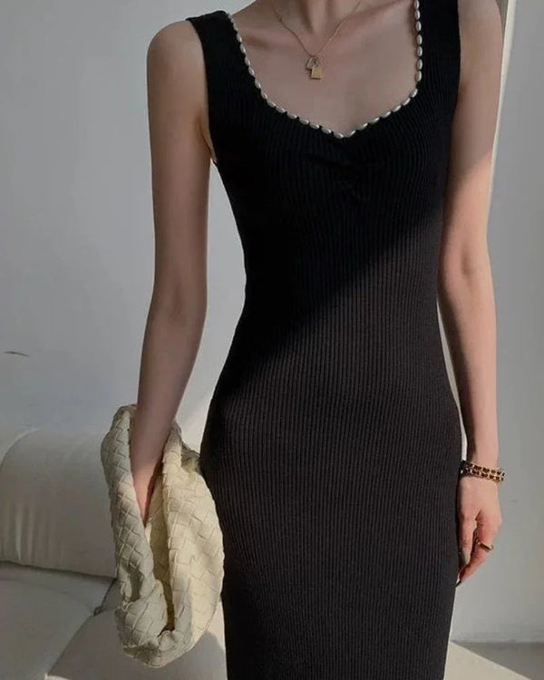 The Lorenne Dress