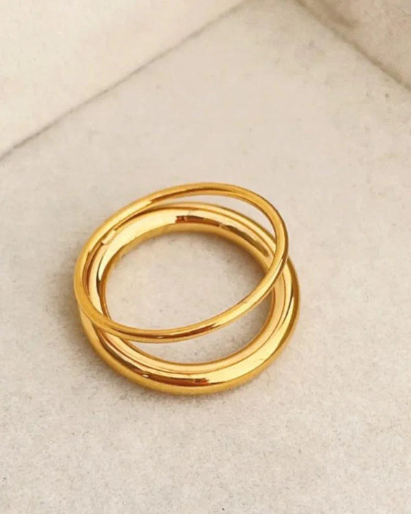 The Infinity Band