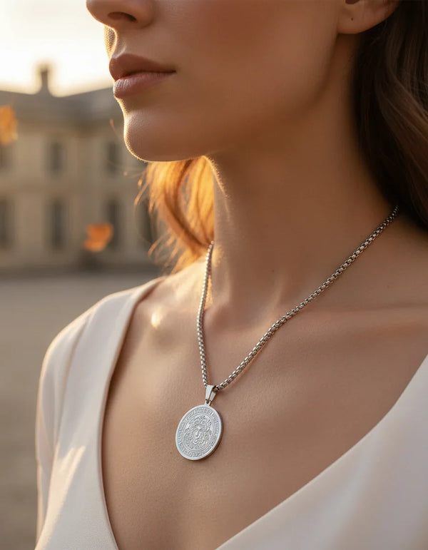 The Medusa Chain