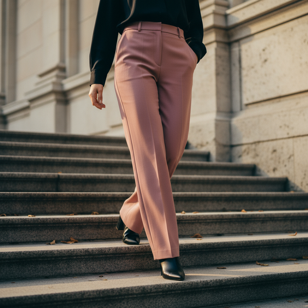 The Serena Trousers