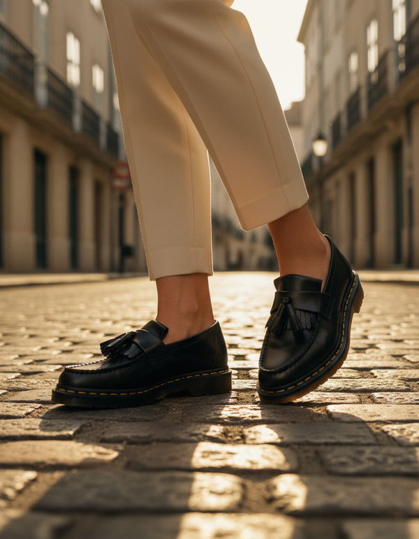 The Lorenne Loafers