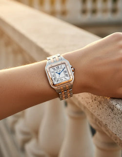 The Milano Watch