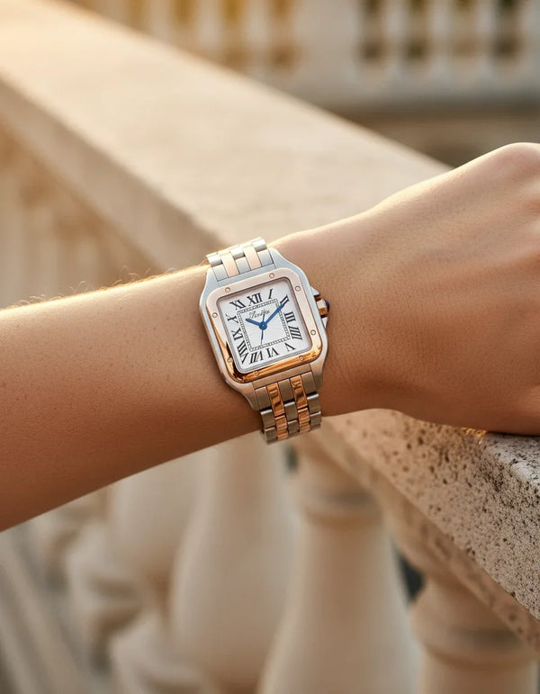 The Milano Watch