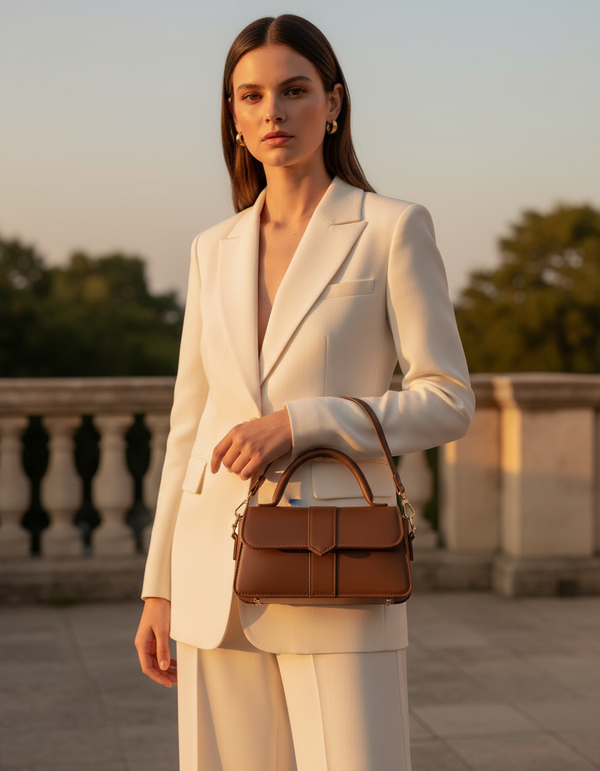 The Paris Handbag