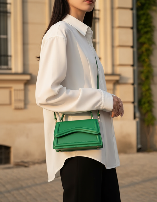 The Ibiza Handbag