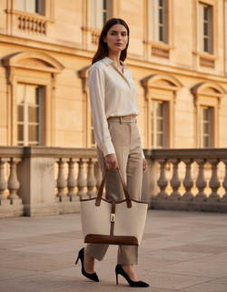 The St. Tropez Bag