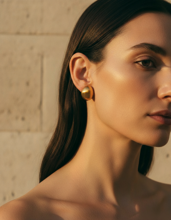 The Orova Earrings